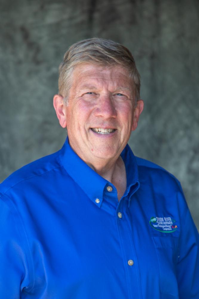 District 5: Tom Shafer